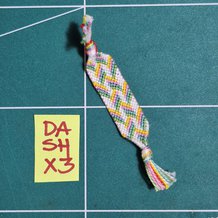 Pattern #31210 Photo