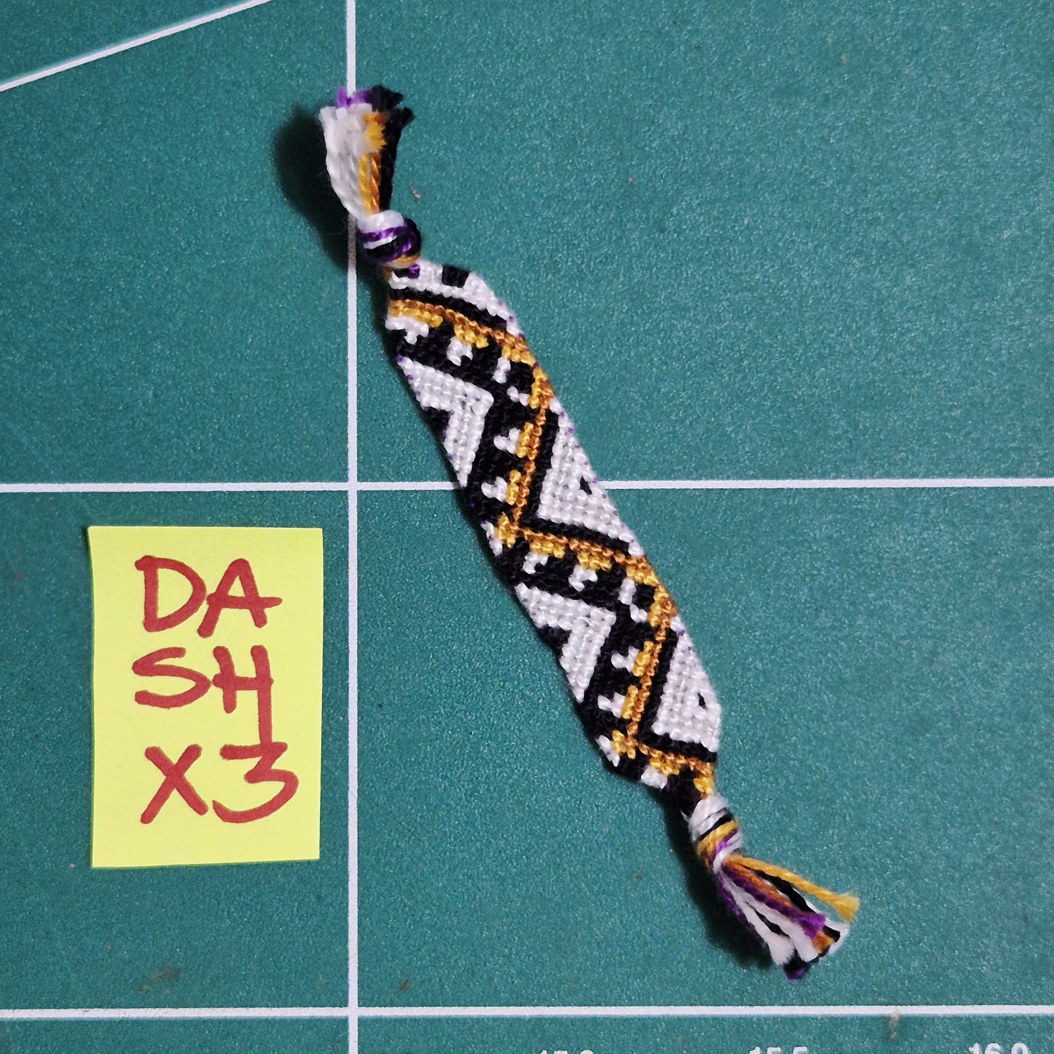 Normal pattern #34499 | BraceletBook