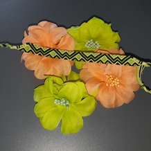 Pattern #24027 Photo