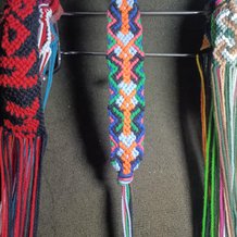 Pattern #98874 Photo