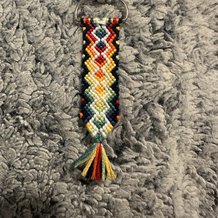 Pattern #142277 Photo