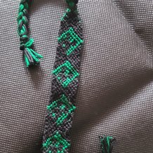 Pattern #178637 Photo