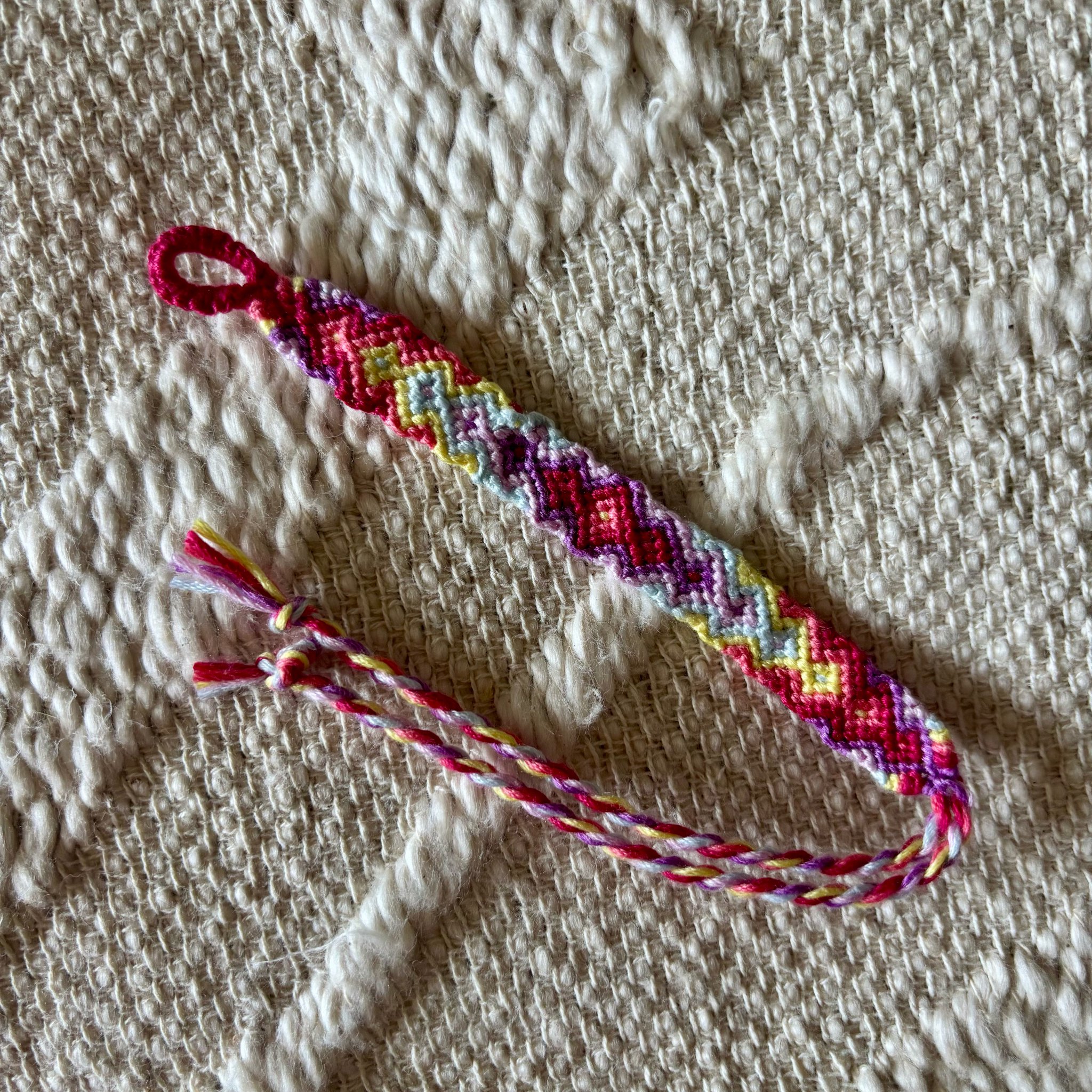 Normal pattern #119609 | BraceletBook