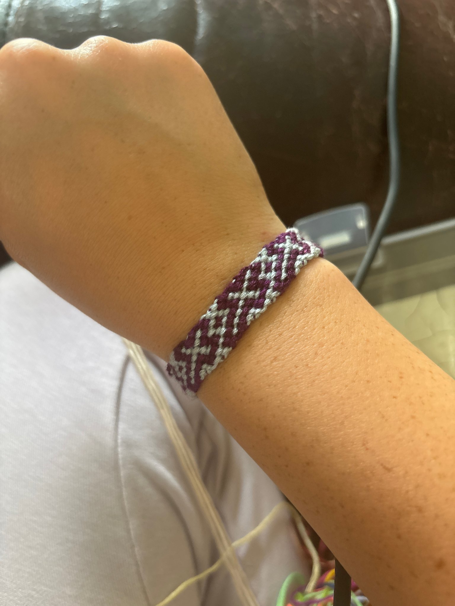 Normal pattern #189644 | BraceletBook