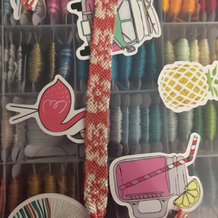 Pattern #44337 Photo