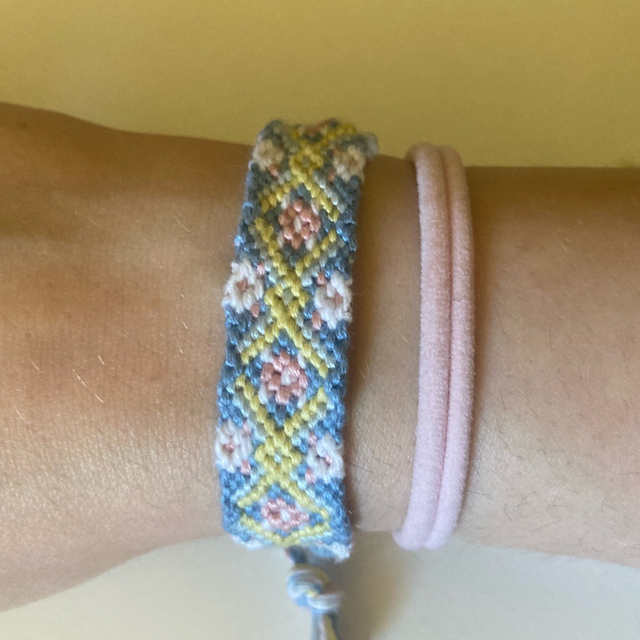 Normal pattern #145415 | BraceletBook
