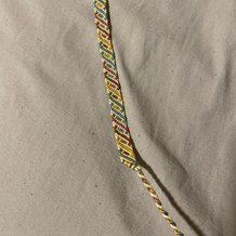 Pattern #158118 Photo