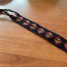 Pattern #125227 Photo