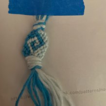 Pattern #25105 Photo