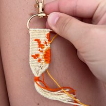 Pattern #149379 Photo