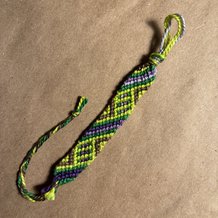 Pattern #192997 Photo