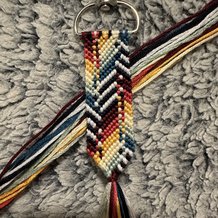 Pattern #191623 Photo