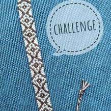 Pattern #102366 Photo