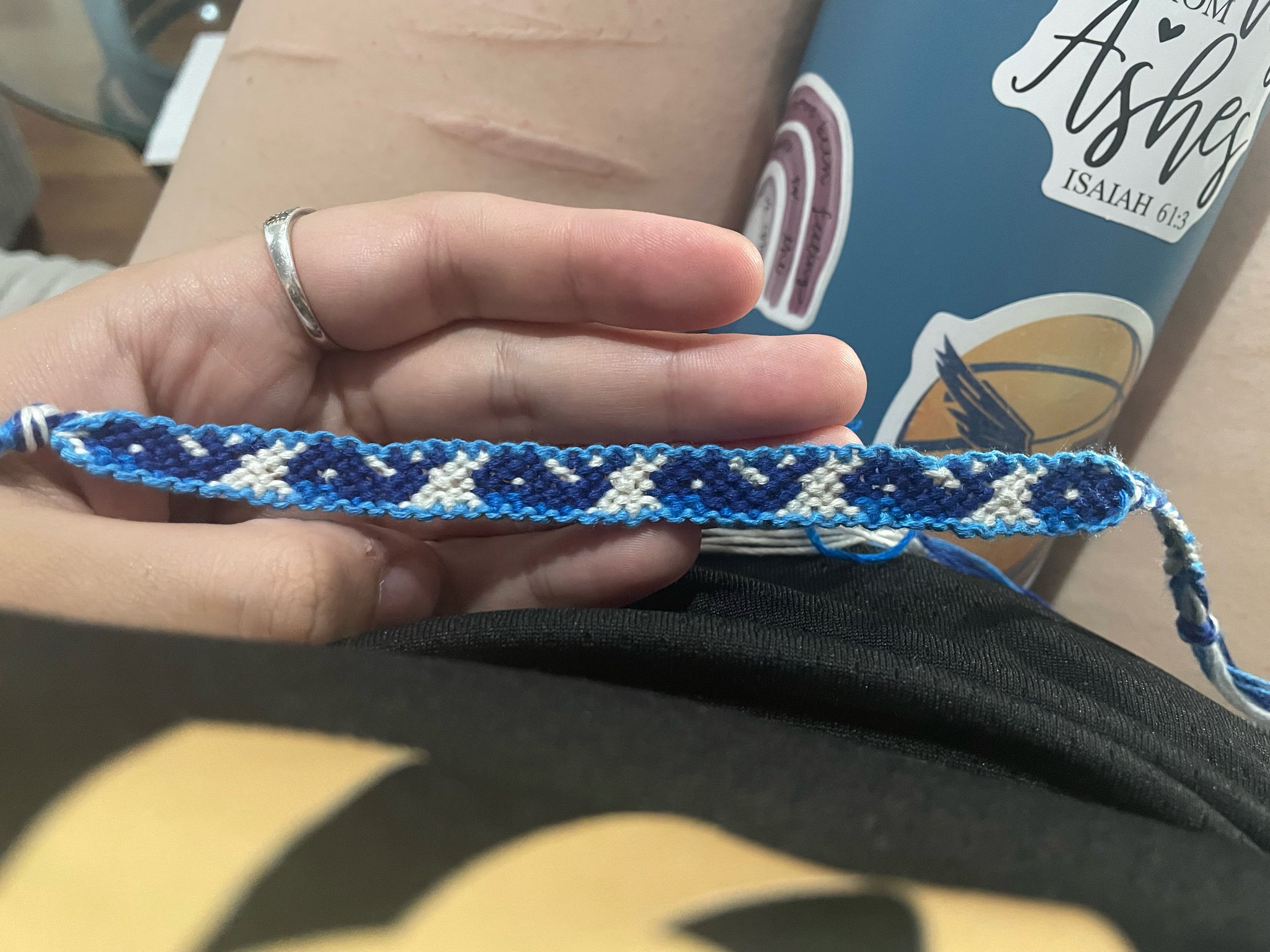 Normal pattern #149943 | BraceletBook