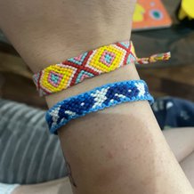 Pattern #18064 Photo