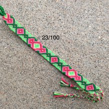 Pattern #158422 Photo