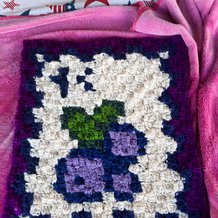 Pattern #164412 Photo