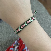 Pattern #192769 Photo