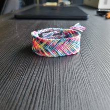 Pattern #183905 Photo