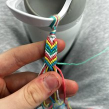 Pattern #2 Photo
