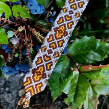 Pattern #84212 Photo