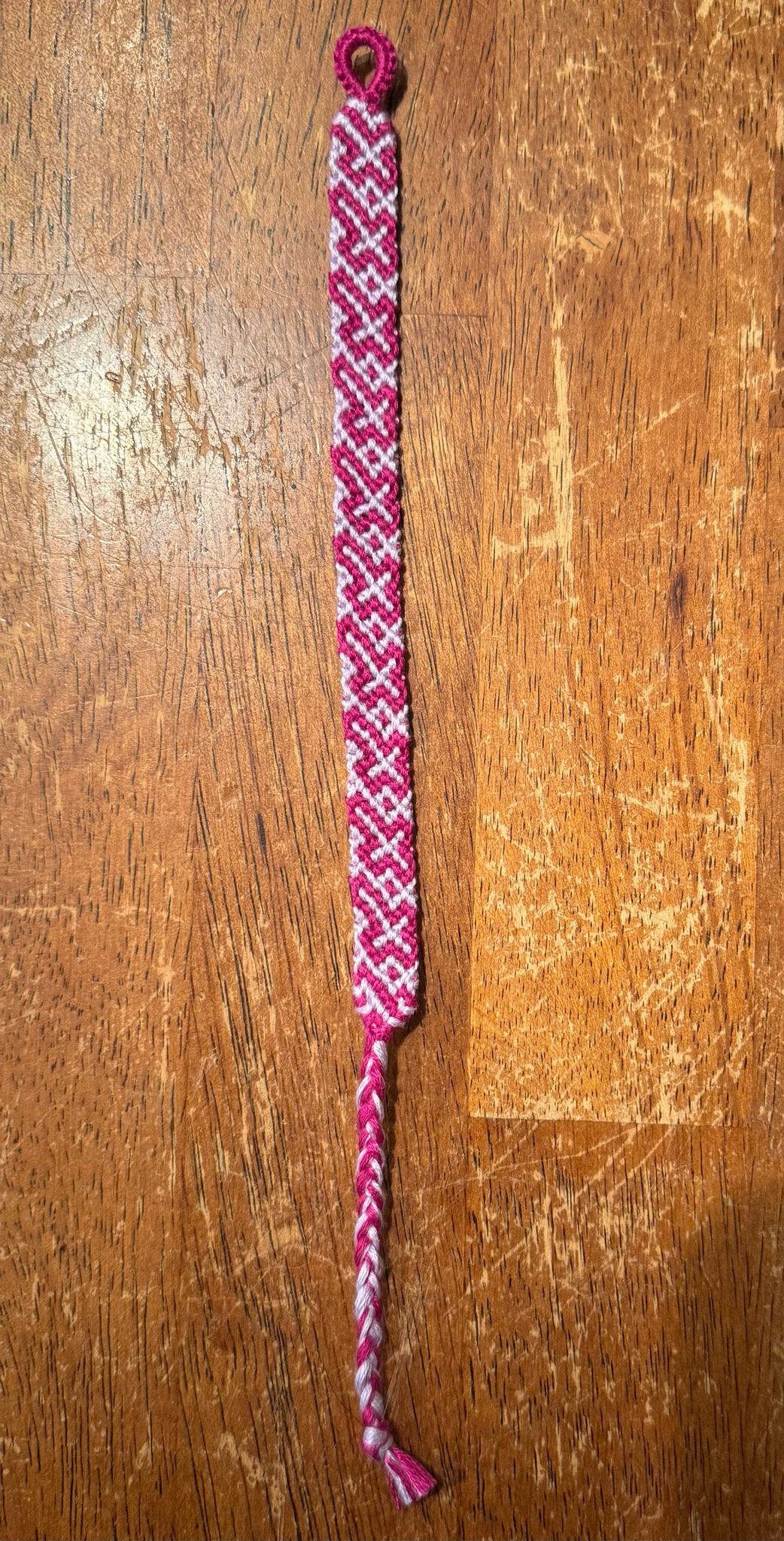 Normal pattern #189644 | BraceletBook