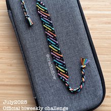 Pattern #140765 Photo