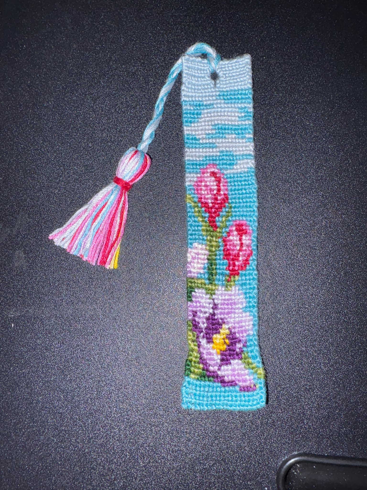 ♡ページ Alpha pattern #113946 | BraceletBook