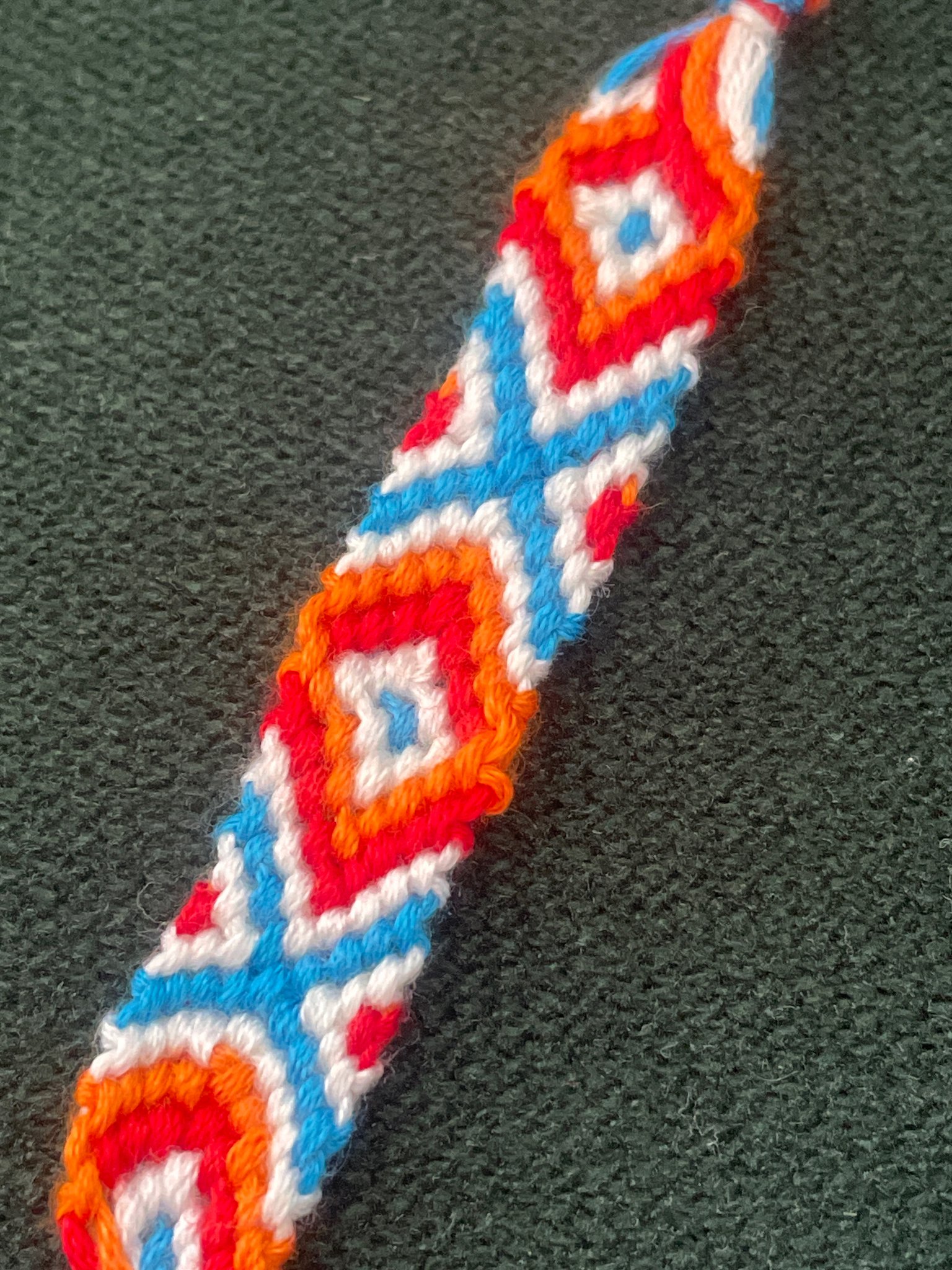 Normal pattern #151834 variation #310827 | BraceletBook