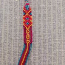 Pattern #28009 Photo