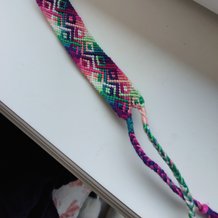Pattern #186290 Photo