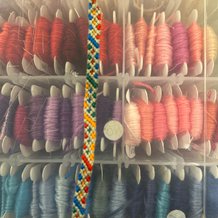 Pattern #149107 Photo