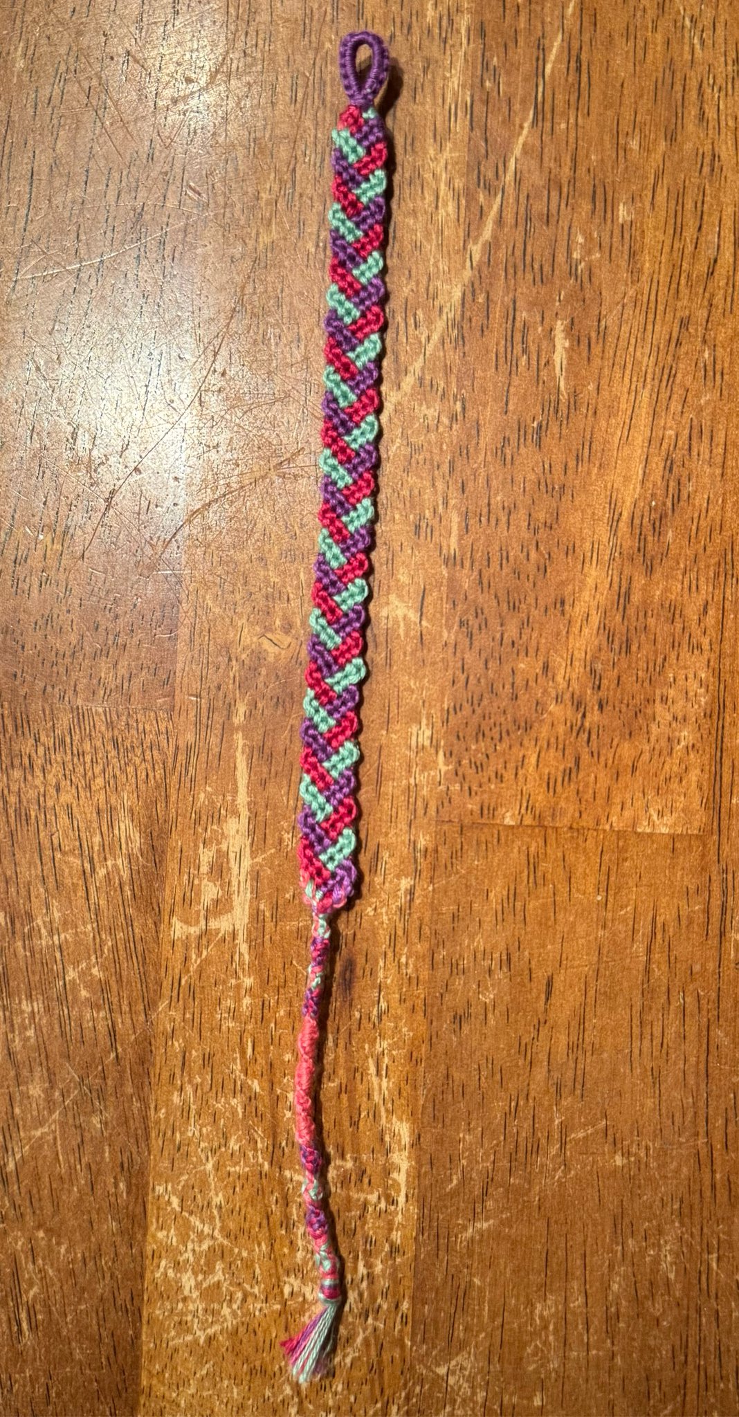 Normal pattern #165066 | BraceletBook