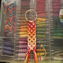 Pattern #35571 Photo