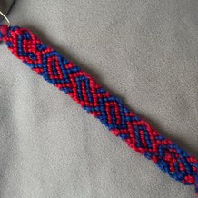 Pattern #173011 Photo