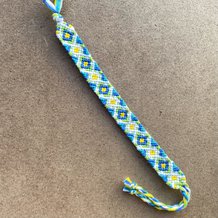 Pattern #188558 Photo