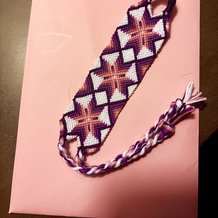 Pattern #25054 Photo