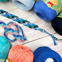 Pattern #133582 Photo