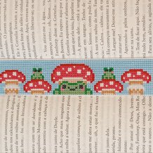 Pattern #158521 Photo