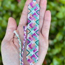 Pattern #137834 Photo