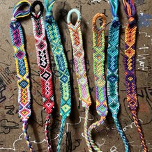 Pattern #4242 Photo