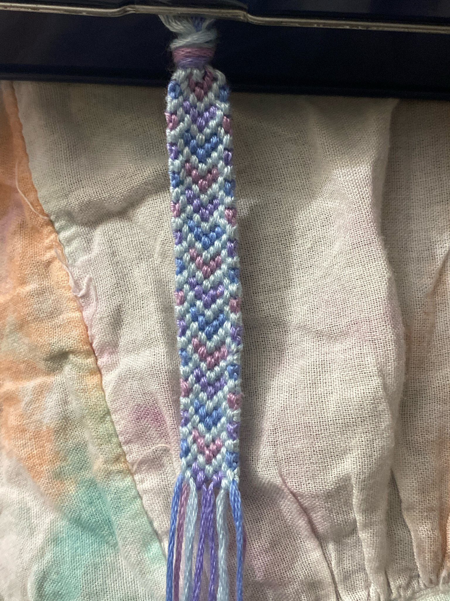 NSKY 11/14～12/14 Normal pattern #116827 | BraceletBook