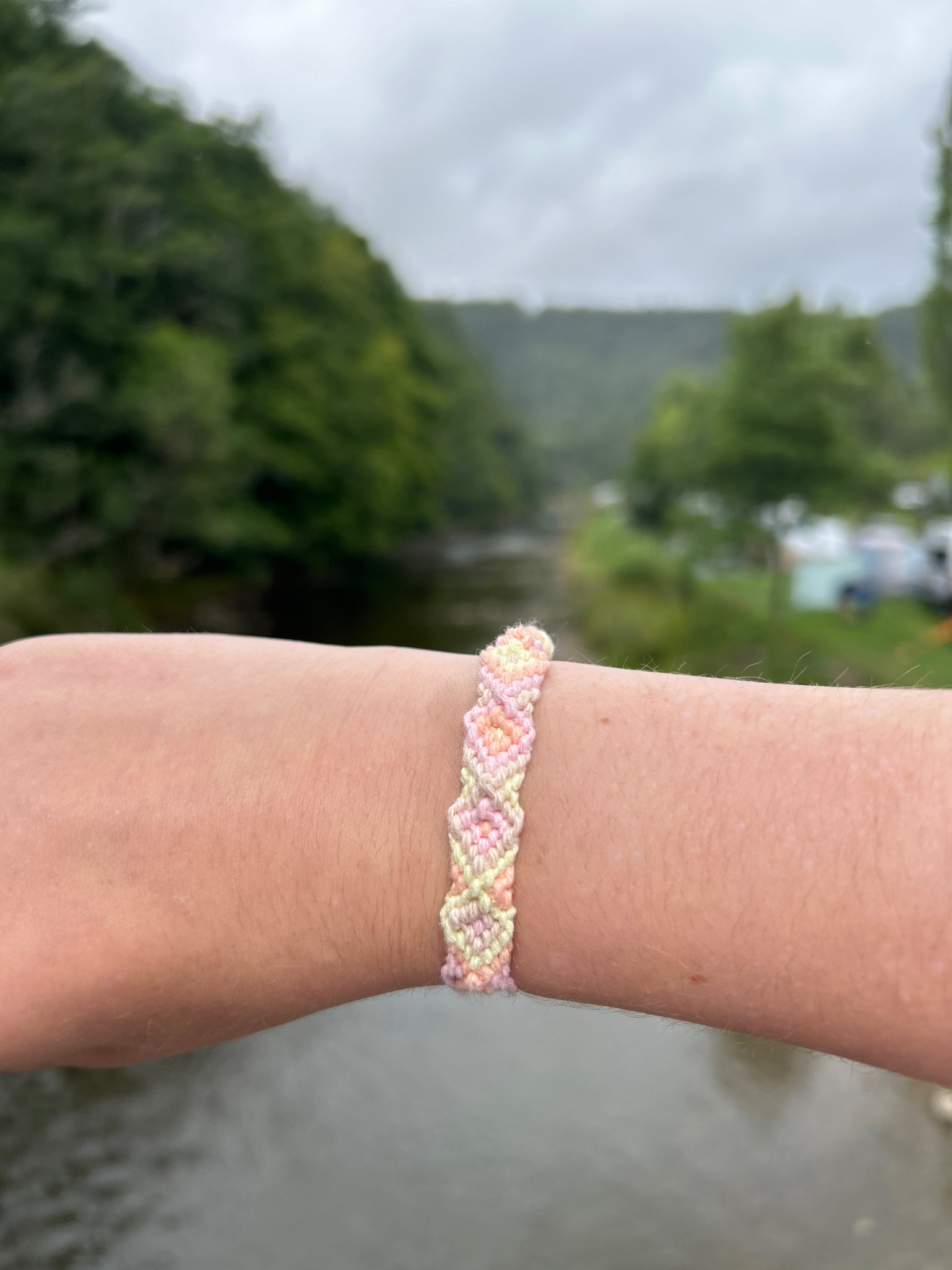 なページ Normal pattern #17871 | BraceletBook