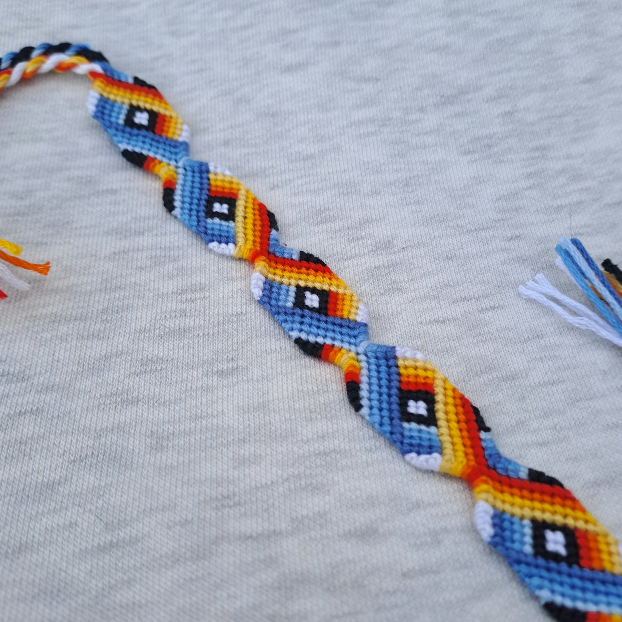Normal pattern #144632 | BraceletBook