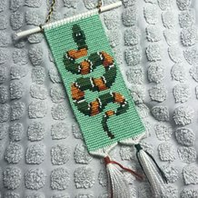 Pattern #43034 Photo