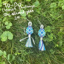 Pattern #42151 Photo