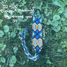 Pattern #32612 Photo