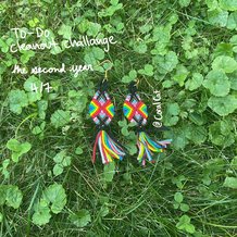 Pattern #93078 Photo