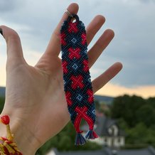Pattern #185899 Photo