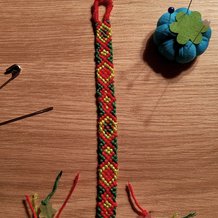 Pattern #194099 Photo